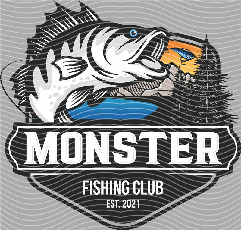 Fishing Series-DY 252